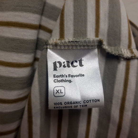 Pact Top - Picture 8 of 8